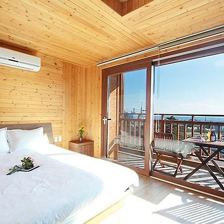 서귀포 Island Tree 아파트 외부 사진